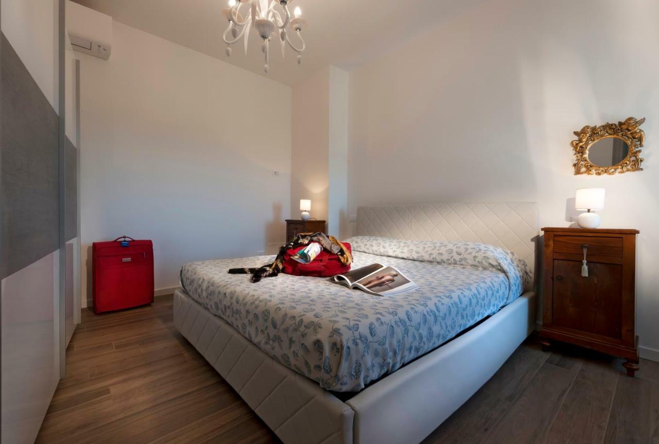 Casa Fellini Villa San Zeno di Montagna Luaran gambar